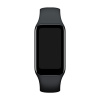 Xiaomi Červenámi Smart Band 2 Čierna