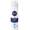 Nivea For Men Sensitive gél na holenie pre suchú citlivú pleť 200 ml