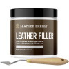 Leather Expert Filler stierka na pokožku 250 ml