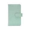 Fujifilm Fujifilm INSTAX MINI 12 ALBUM - Mint Green