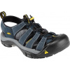 Keen Newport H2 M navy/medium gray pánské outdoorové sandály i do vody - 42 EUR