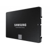 Samsung SSD 870 EVO Series 2TB SATAIII 2.5'', r560MB/s, w530MB/s, 6.8mm, Basic Pack MZ-77E2T0B/EU