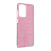 Fortcell Shining Case Samsung Galaxy A72 LTE / A72 5G Pink