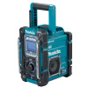 Makita DMR 301 Baustellenradio