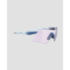 Fotochromatické Okuliare Rudy Project Astral Sphere Modré So šošovkami Impactx® Photochromic 2 Laser Purple