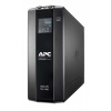 APC by Schneider Electric Back UPS Pro BR 1600VA, 8 zásuviek, AVR, LCD rozhranie (BR1600MI)