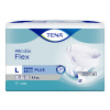Tena Flex Plus L Inkontinenční kalhotky 30 ks