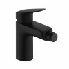 Hansgrohe Logis bidetová batéria stojánková čierna 71200670