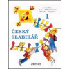 Český slabikář 1 - Pavel Šrut