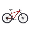 Fuji Nevada 29 1.5 brick red 24