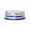 JVC BD-R 25GB 6x, 25ks