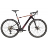CANNONDALE TOPSTONE CARBON 2 LEFTY GRAVEL BICYKEL