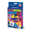 Centropen Air Pens Magic 1549 4+2 ks