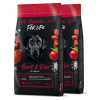 Fitmin dog For Life Beef & Rice 2 x 12 kg