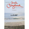 IRISH SONGBOOK 1 - 22 najlepších írskych piesní - klavír/spev/gitara