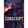 CONSCRIPT - Officer Edition - Steam PC