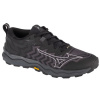 Mizuno Wave Daichi 8 GTX M J1GJ245601 shoes (193269) Black 42,5