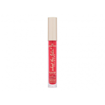 Essence What The Fake! Extreme Plumping Lip Filler (W) 4,2ml, Lesk na pery