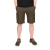 Fox Kraťasy LW Khaki Combat Short - 3XL