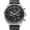 Hodinky Swiss Military SM34081.06 chrono 42mm 10ATM