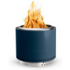 Solo Stove nerezové ohnisko Bonfire s podstavcom, modrá farba