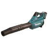 Makita Záhradná technika - 40V AKU fukár na lístie, 1x aku 4,0 Ah XGT, nabíjačka UB001GM101