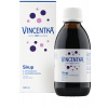 Vincentka Vincentka Sirup 200 ml