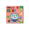 Moje prvé farby