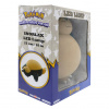 Teknofun Stolová lampa Pokémon Snorlax 25 cm