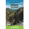 E-kniha Nízke Tatry - Ján Lacika