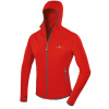 Pánska mikina Ferrino Mitchell Jacket Men's Light Red XL