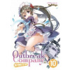 Outbreak Company: Volume 10