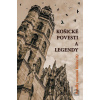 Košické povesti a legendy - Kolektív autorov