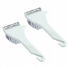 2 kusy Peeler Brush na odlupovanie ovocia (2 kusy Peeler Brush na odlupovanie ovocia)