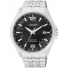 Citizen Eco-Drive Elegant CB0010-88E 4-Zones Radio Controlled Watch 43 mm 100M