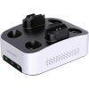 Graugear Kapsa GRAUGEAR Gaming Festplattenge. USB-C m. Dual Ladestation PS5