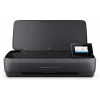 HP OfficeJet 250 Mobil All in One - Multifunction Printer - Inkjet (CZ992A#BHC)