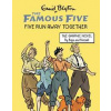 Famous Five Graphic Novel: Five Run Away Together - Enid Blyton, Hodder Children's Books