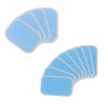 Náhradní polštářky HMS Electro BF Gel Pads 12