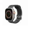 Skinarma Shokku na Apple Watch 49/45/44/42 mm sivý SK-SHOKKU49-SMOKE