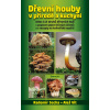 Dřevní houby v přírodě a kuchyni - Radomír Socha, Aleš Vít
