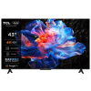 TCL 43P6K