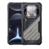 Smartfón Cubot King Kong X 16 GB/512 GB 5G čierny