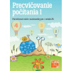 Precvičovanie počítania 1 PZ | Kolektív autorov