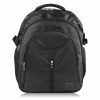 PÁNSKY VODODOLNÝ BATOH ČIERNY PRIESTRANNÝ DO PRÁCE PAOLO PERUZZI T-103-BL