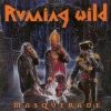 Running Wild - Masquerade / Reedice / Expanded / Digipack [CD]