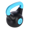 KPC 10 KG PLASTOVÝ KETTLEBELL HMS