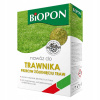Trávkové hnojivo proti zožltnutiu 5kg BIOPON (Trávkové hnojivo proti zožltnutiu 5kg BIOPON)