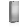 Tefcold Chladiaca skriňa - 570 L - 1,84 kWh - nerez | TEFCOLD UR 600 S