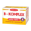 Ihneď k odberu - Terezia B-Komplex Super Forte+ 100 tabliet